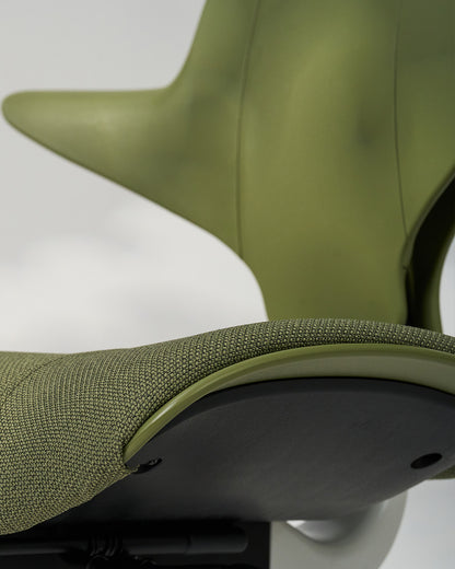 HÅG Capisco Puls 8020 - Fabric Cura