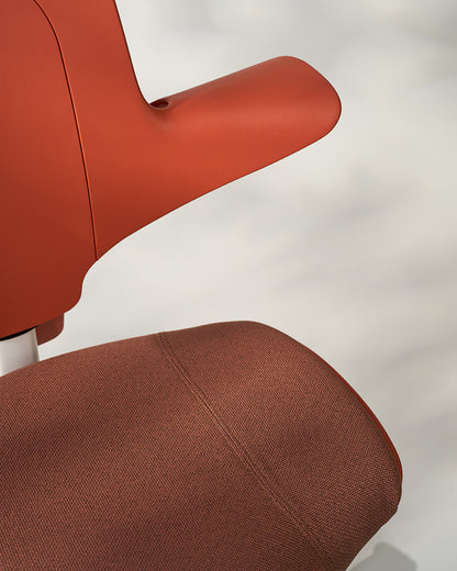 HÅG Capisco Puls 8020 - Fabric Cura