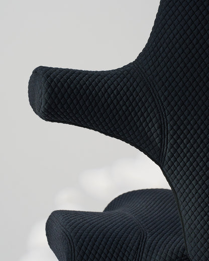 HÅG Capisco 8106 - Fabric Mosaic
