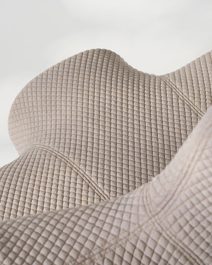 HÅG Capisco 8106 - Fabric Mosaic