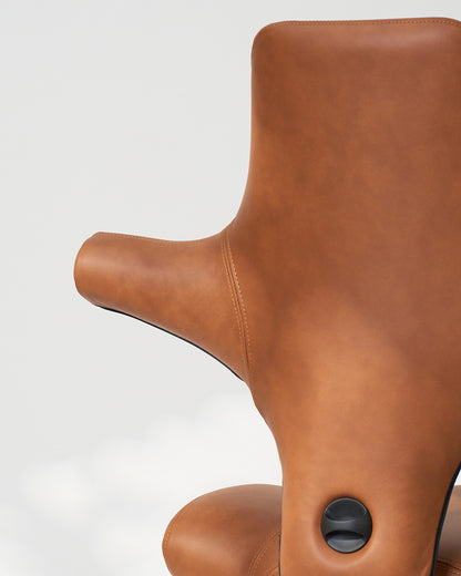 HÅG Capisco 8106 - Leather