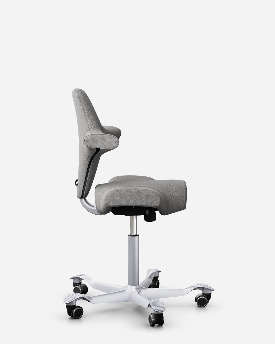 HÅG Capisco 8106 Basic Collection | Ergonomic Office Chair – Flokk