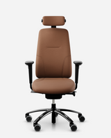 Leather Brown