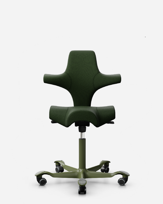 HÅG Capisco 8106 - Wool Mandal