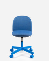 Wool Klein Blue