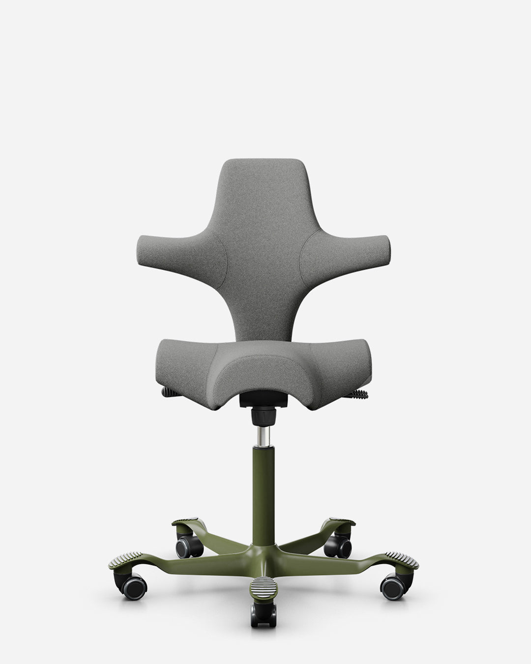 HÅG Capisco 8106 - Fabric Cura