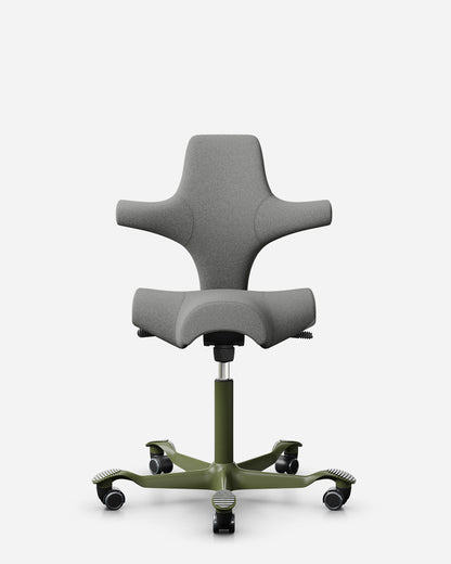 HÅG Capisco 8106 - Fabric Cura