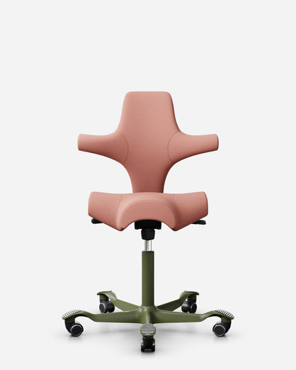 HÅG Capisco 8106 - Wool Select
