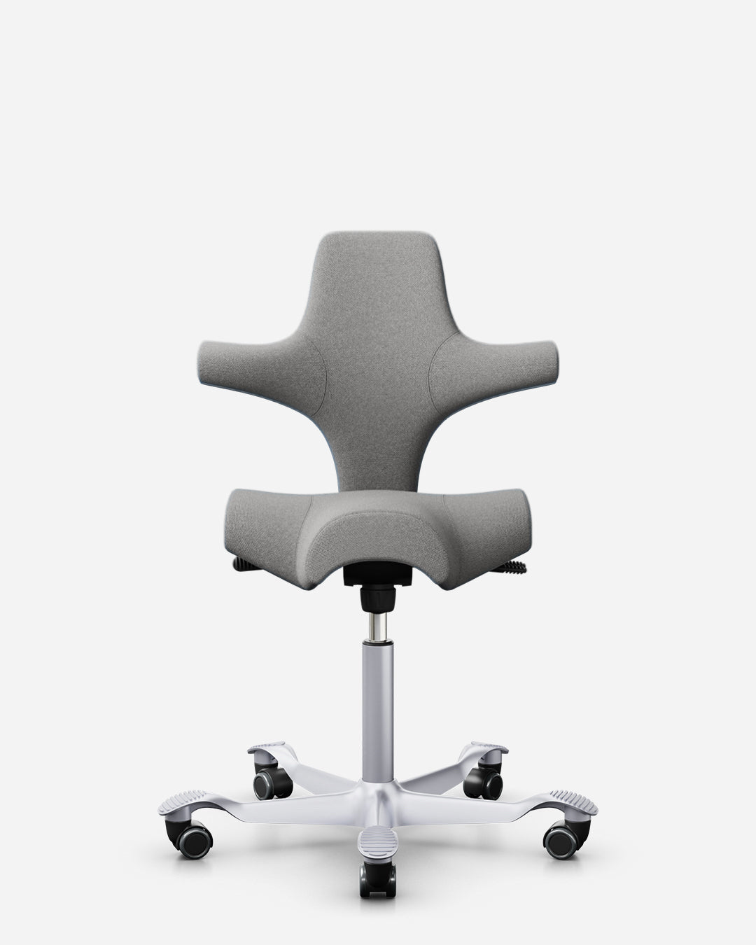 HÅG Capisco 8106 - Fabric Cura