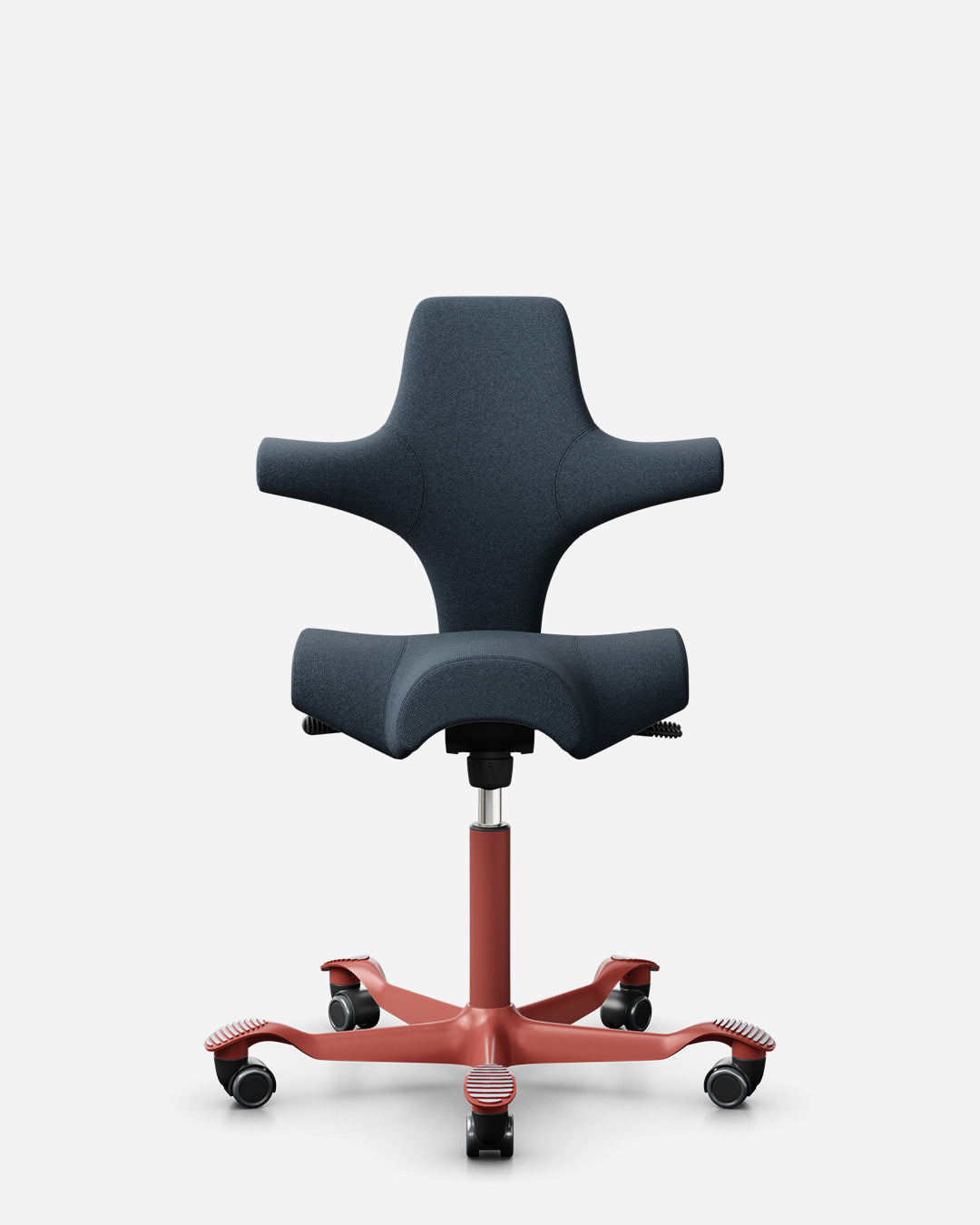 HÅG Capisco 8106 - Fabric Cura