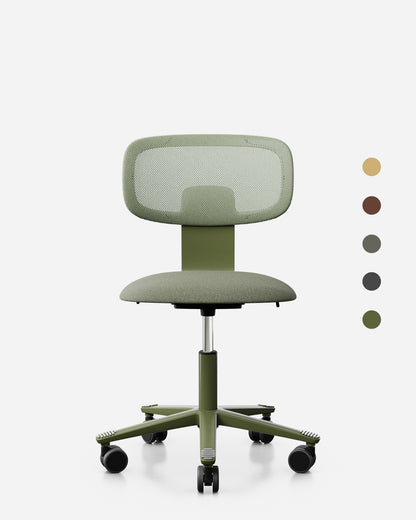 HÅG Tion mesh 2340 - Fabric Cura