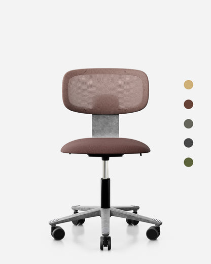 HÅG Tion mesh 2340 - Fabric Cura